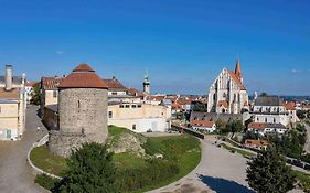 Rezidence Znojmo