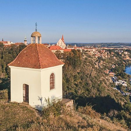 Hotel Rezidence Znojmo Zewnętrze zdjęcie