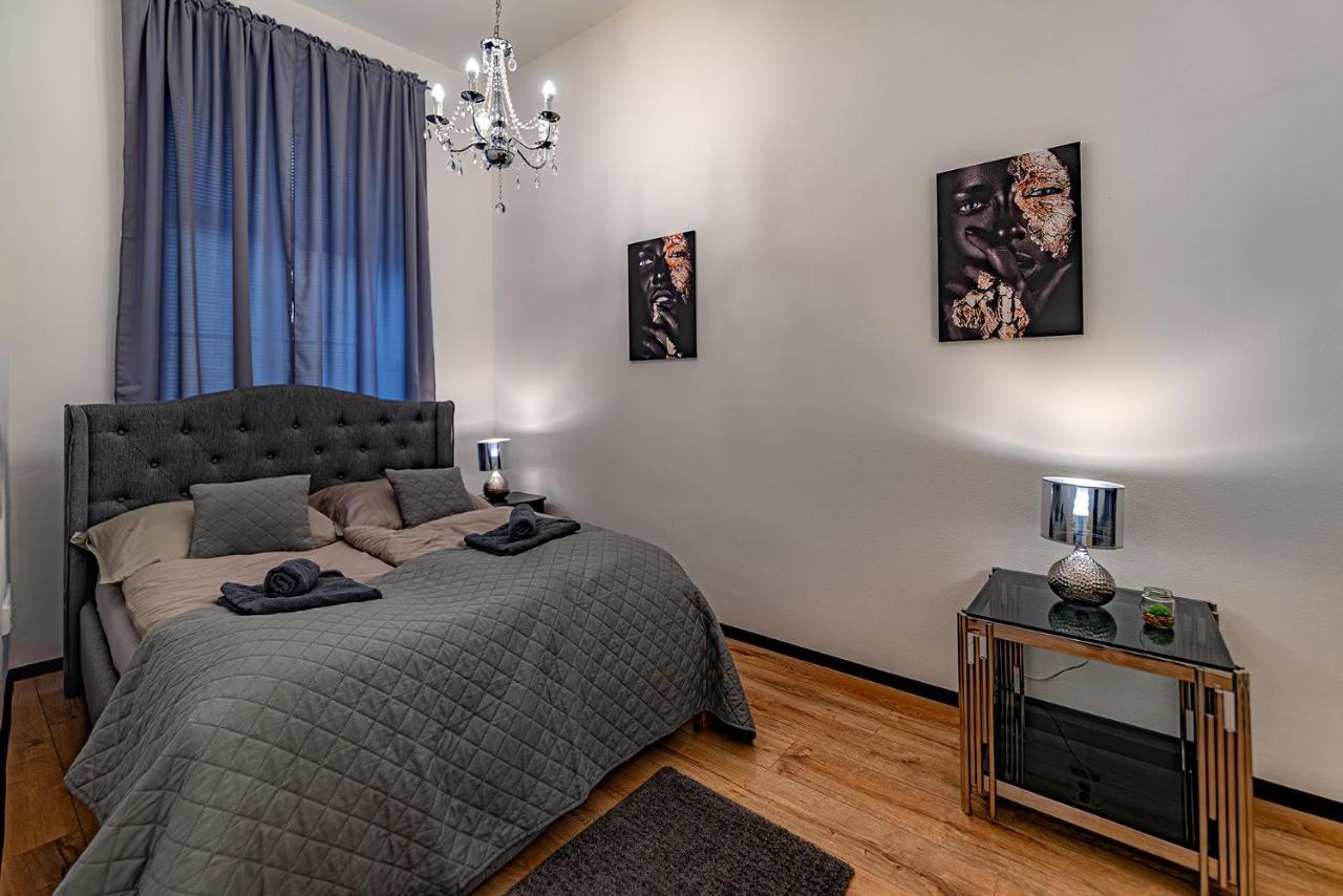 Hotel Rezidence Znojmo Zewnętrze zdjęcie