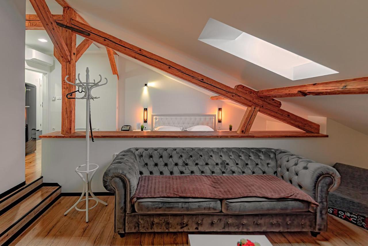 Hotel Rezidence Znojmo Zewnętrze zdjęcie