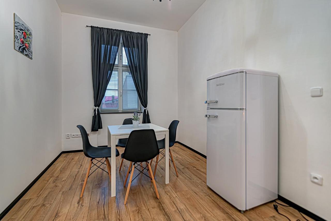 Hotel Rezidence Znojmo Zewnętrze zdjęcie