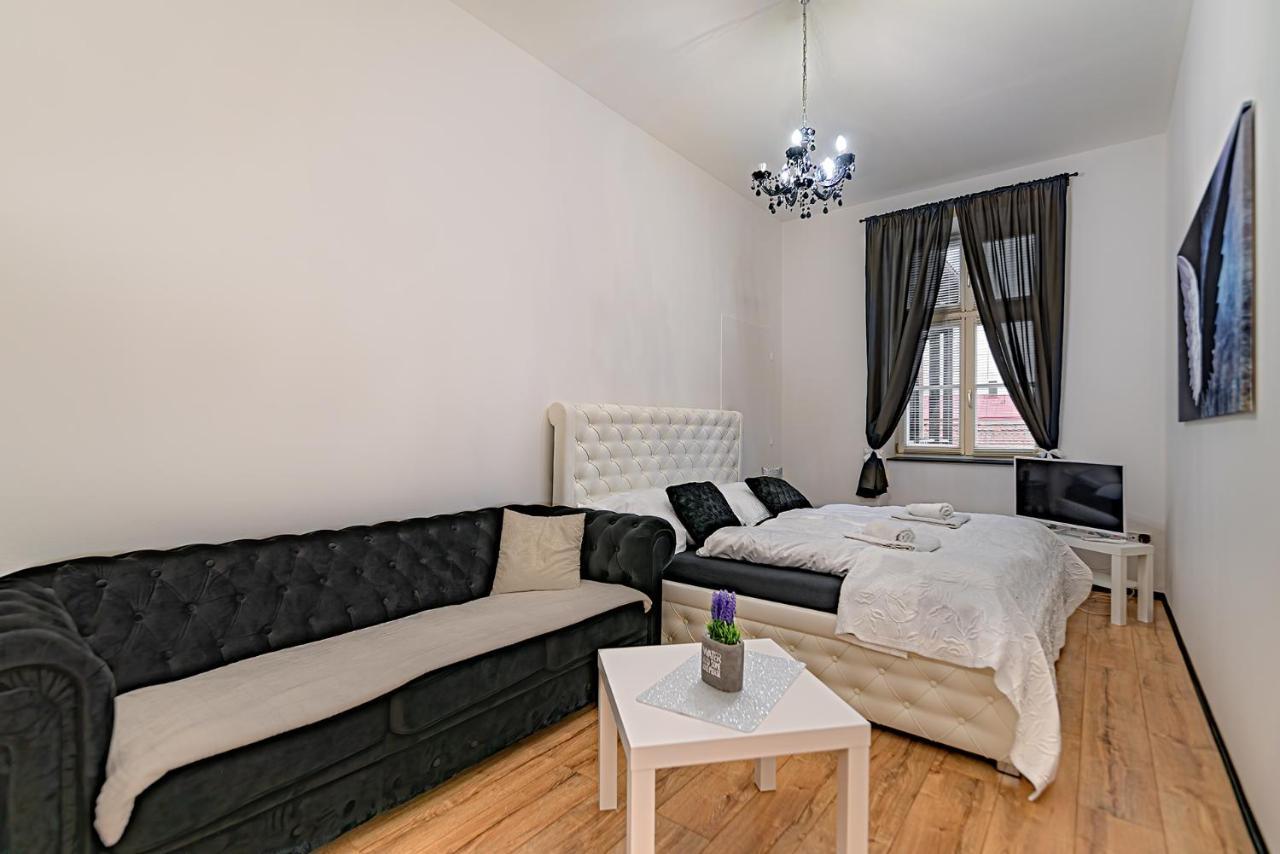 Hotel Rezidence Znojmo Zewnętrze zdjęcie