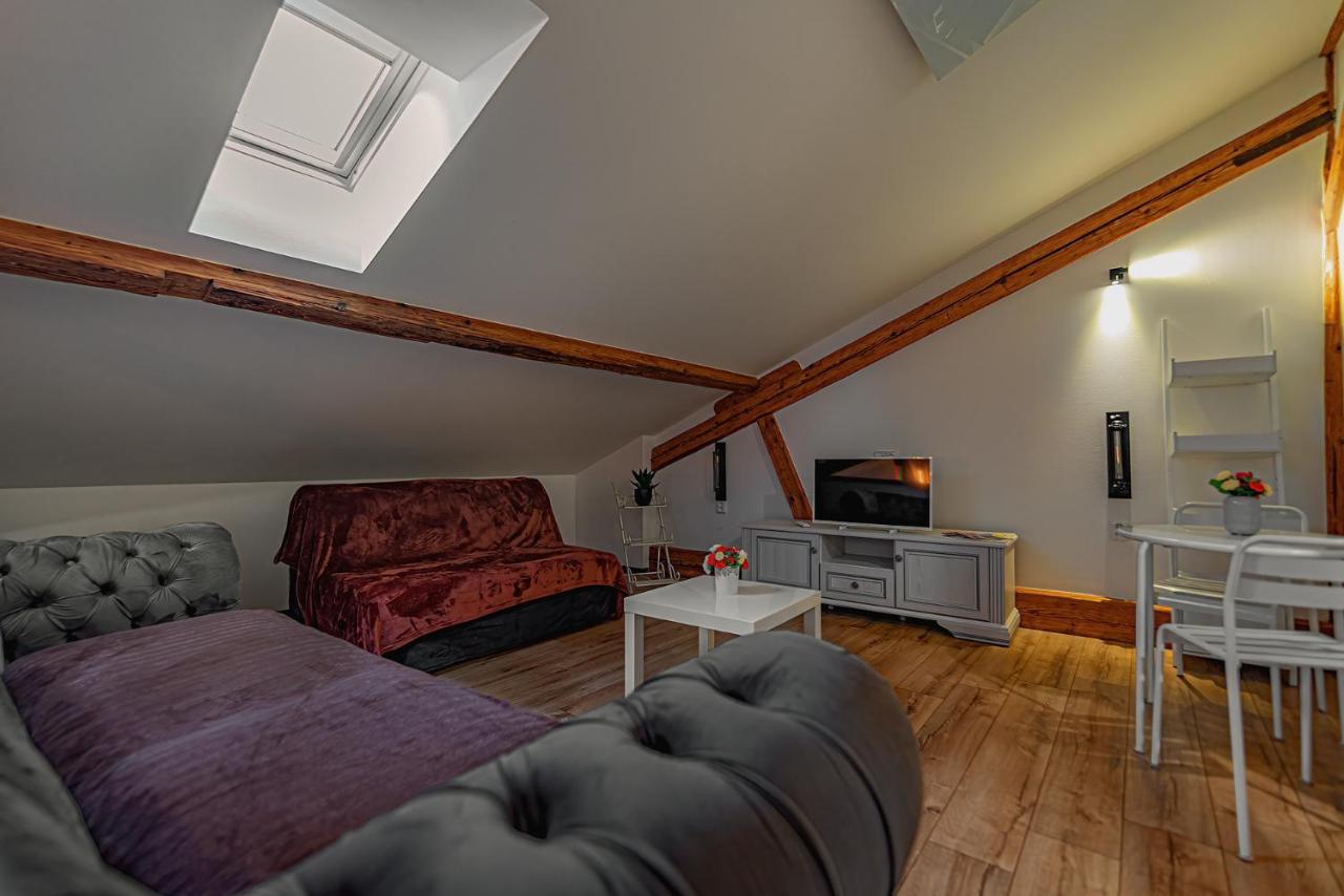 Hotel Rezidence Znojmo Zewnętrze zdjęcie