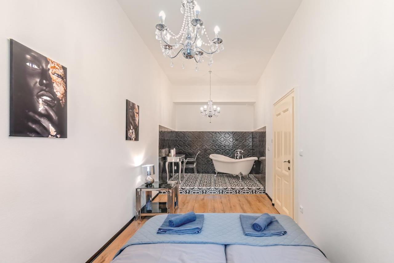 Hotel Rezidence Znojmo Zewnętrze zdjęcie