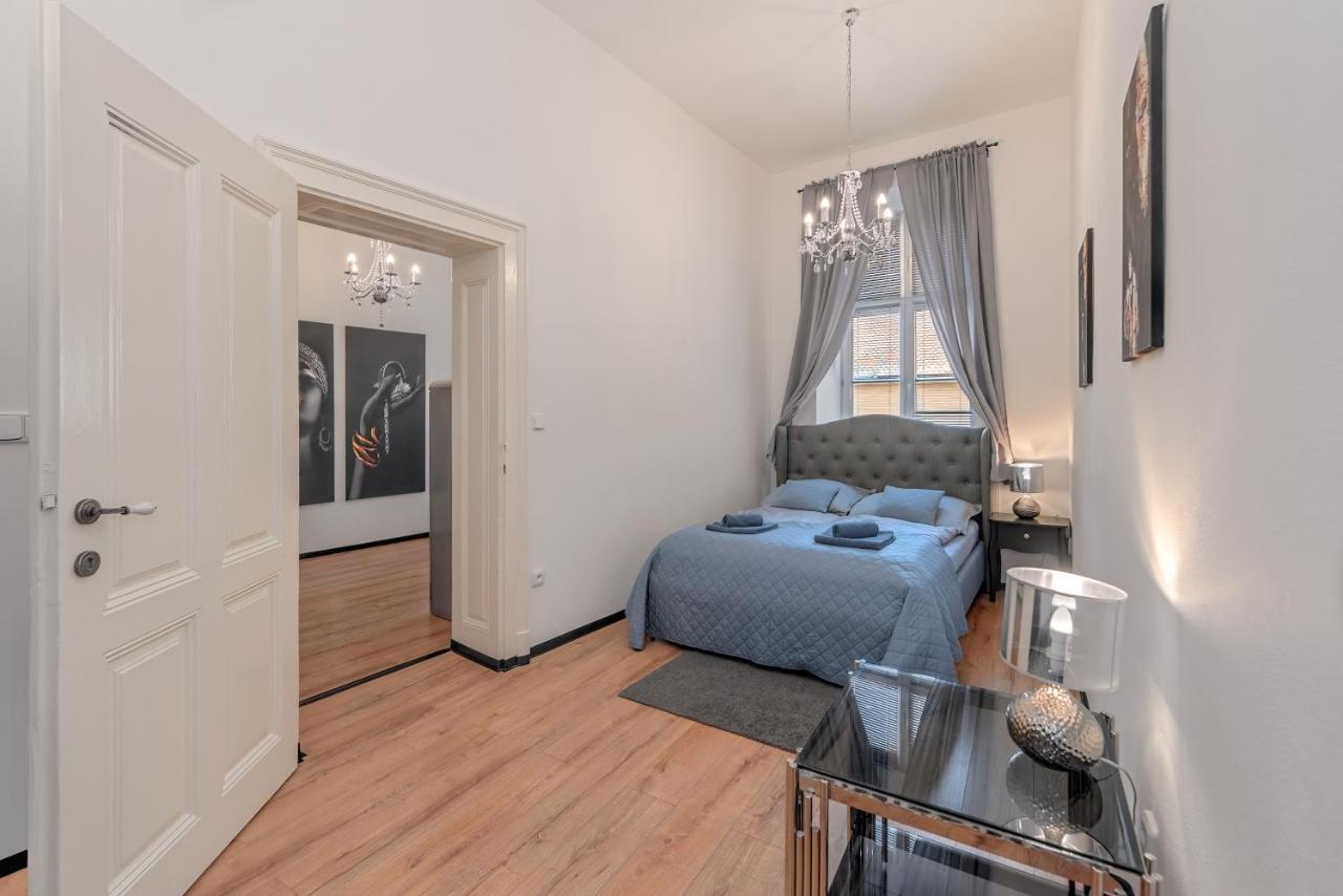 Hotel Rezidence Znojmo Zewnętrze zdjęcie