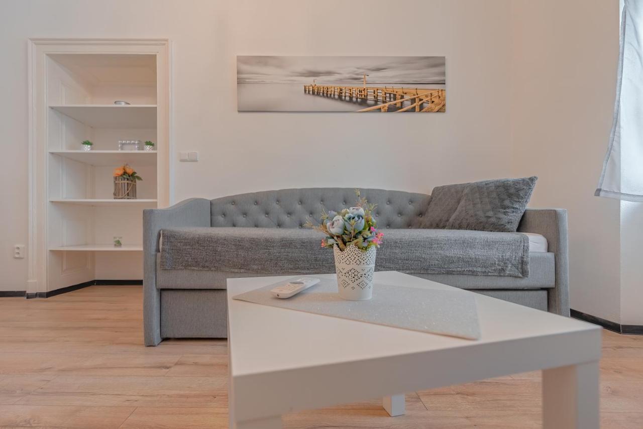 Hotel Rezidence Znojmo Zewnętrze zdjęcie