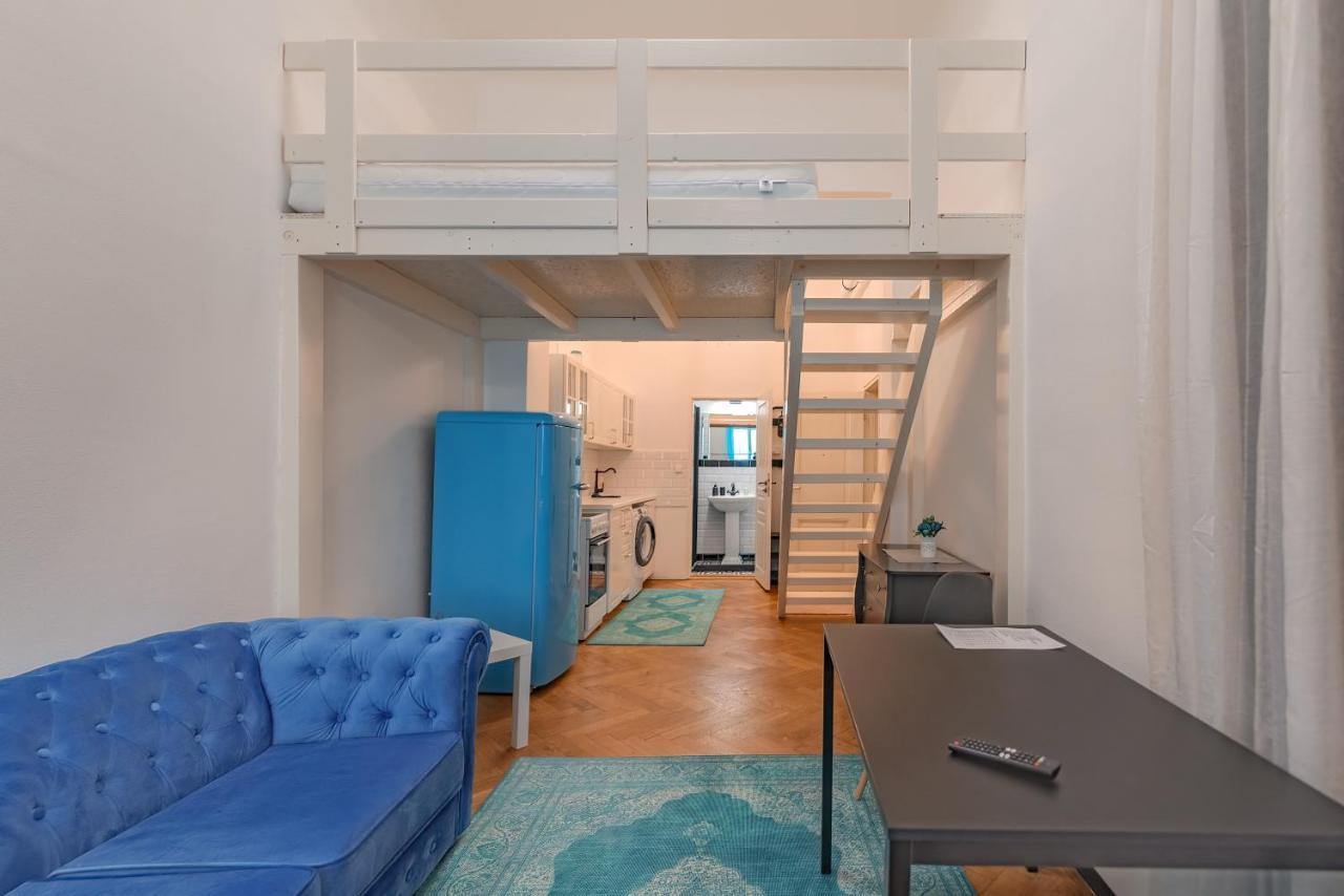 Hotel Rezidence Znojmo Zewnętrze zdjęcie
