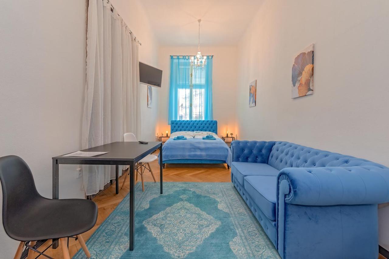 Hotel Rezidence Znojmo Zewnętrze zdjęcie