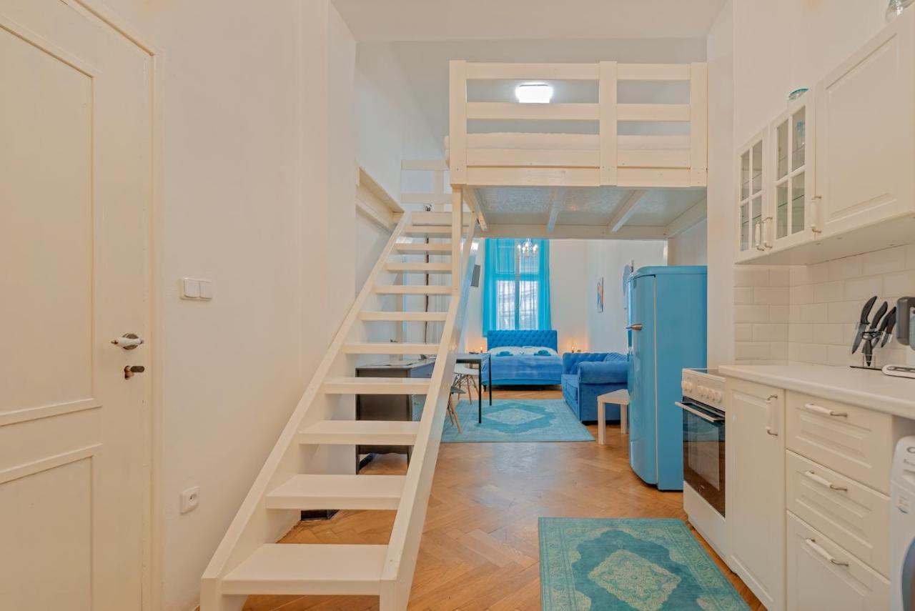 Hotel Rezidence Znojmo Zewnętrze zdjęcie